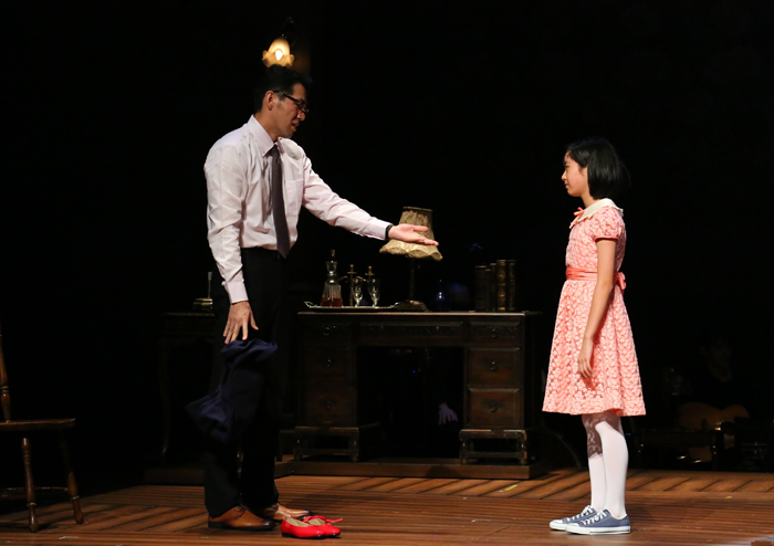 （写真提供：東宝演劇部）