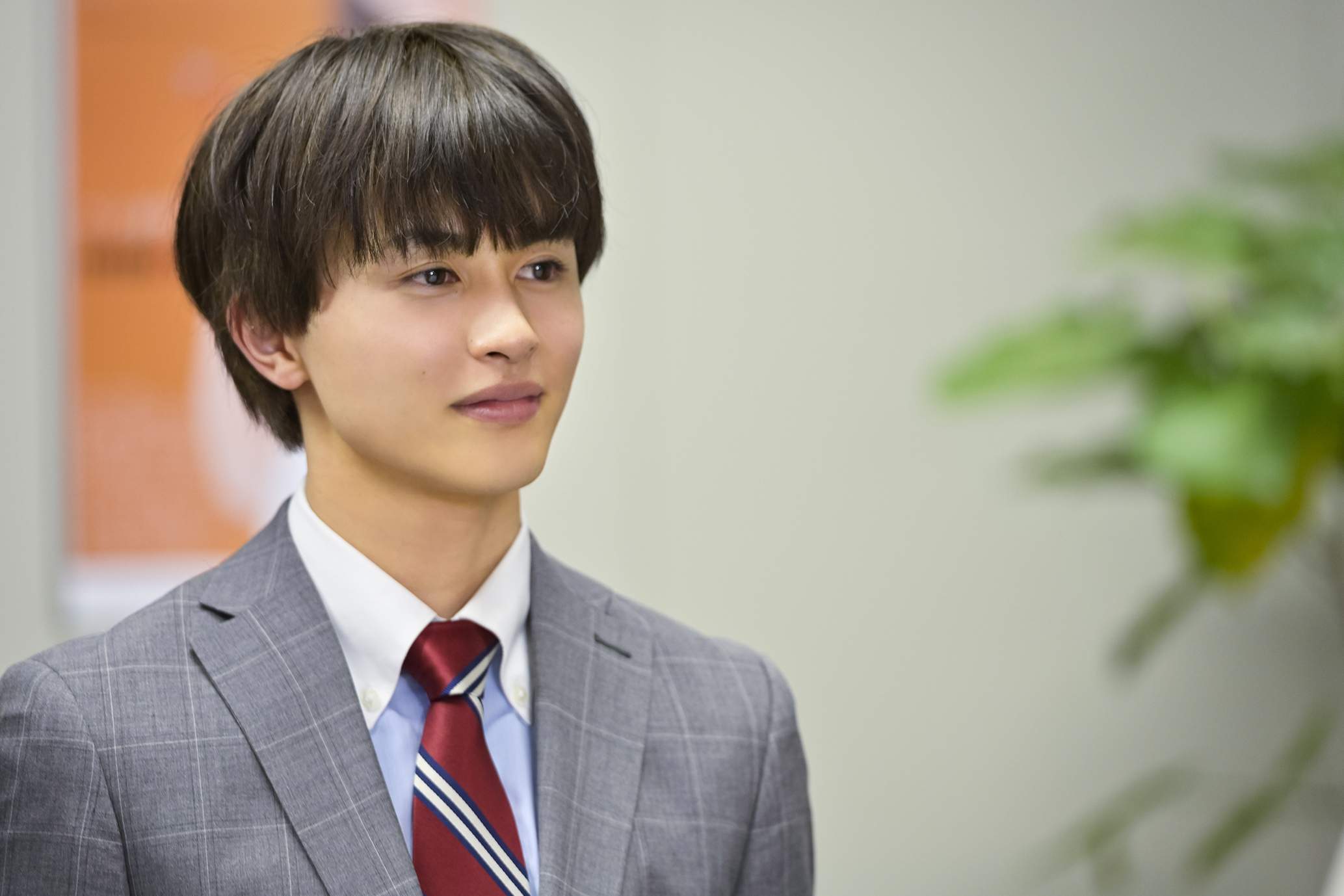 六角祐太（草川拓弥）