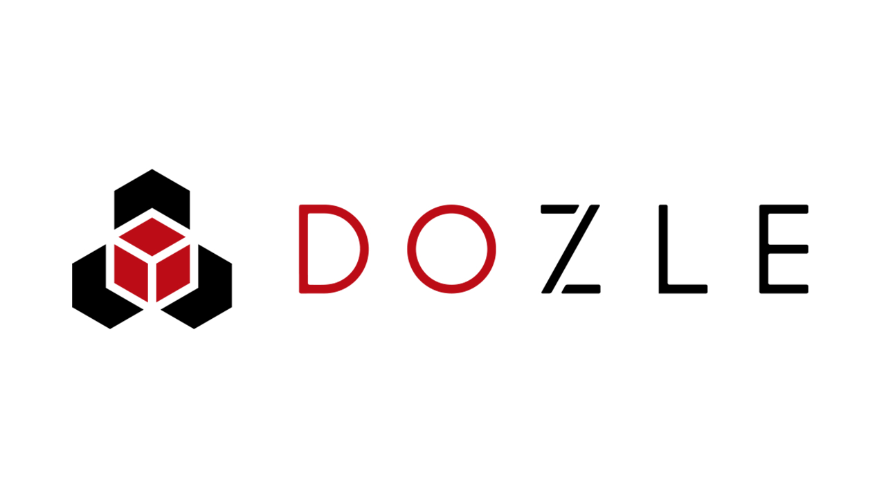（C）DOZLE Corp.