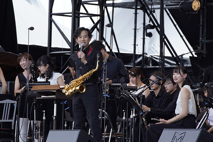 ライブレポート】『STAND UP! CLASSIC FESTIVAL 2018 ライブレポート】『STAND UP! CLASSIC FESTIVAL 2018
