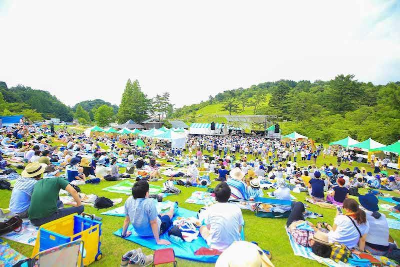 ROKKO SUN MUSIC 2016