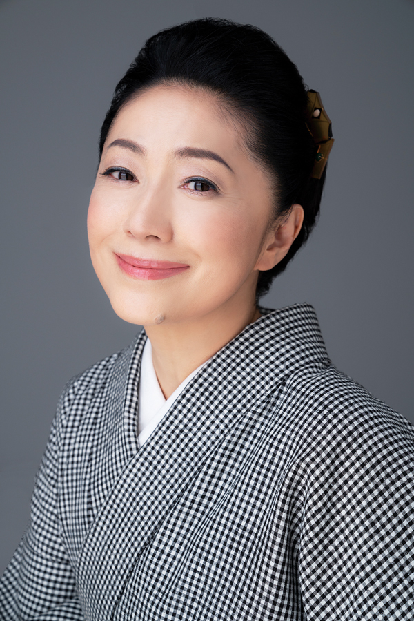 石川さゆり 平成最後のアルバムは民謡モチーフの 民 Tami 亀田誠治 菅野よう子 上妻宏光ら参加 Spice エンタメ特化型情報メディア スパイス