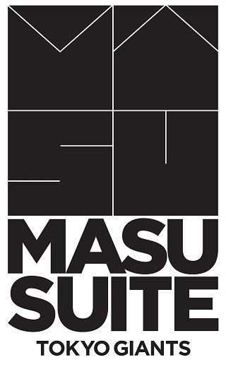 MASU SUITEのロゴ