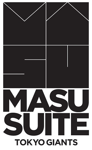 MASU SUITEのロゴ