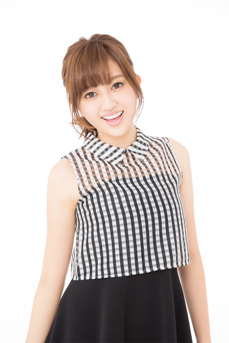 菊地亜美