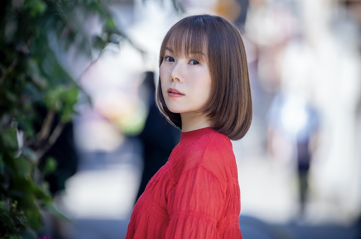 半崎美子、初のカバーアルバム『うた弁 COVER』発売決定 | SPICE