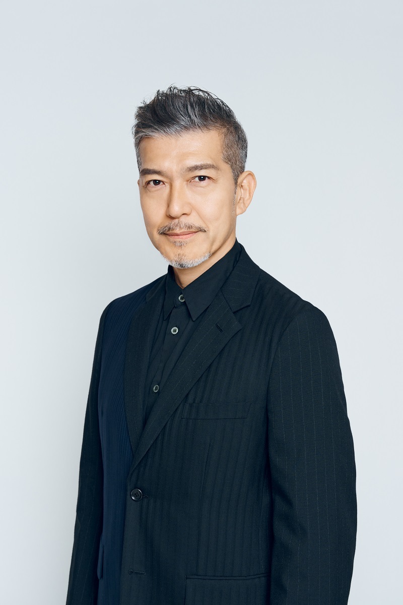 大澄賢也
