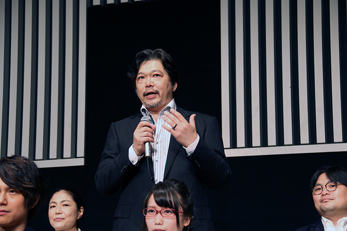 三上市朗