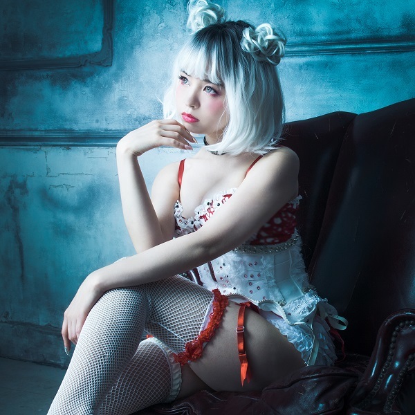 「ルパとアリエス」ジャケ写
