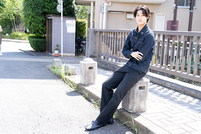 藤田浩太朗