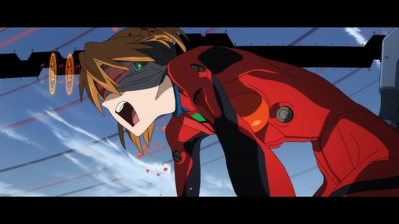 シン・エヴァンゲリオン劇場版 EVANGELION:3.0+1.11 THRICE UPON A TIME』PR映像と新作特典映像の場面カットを解禁  | SPICE - エンタメ特化型情報メディア スパイス