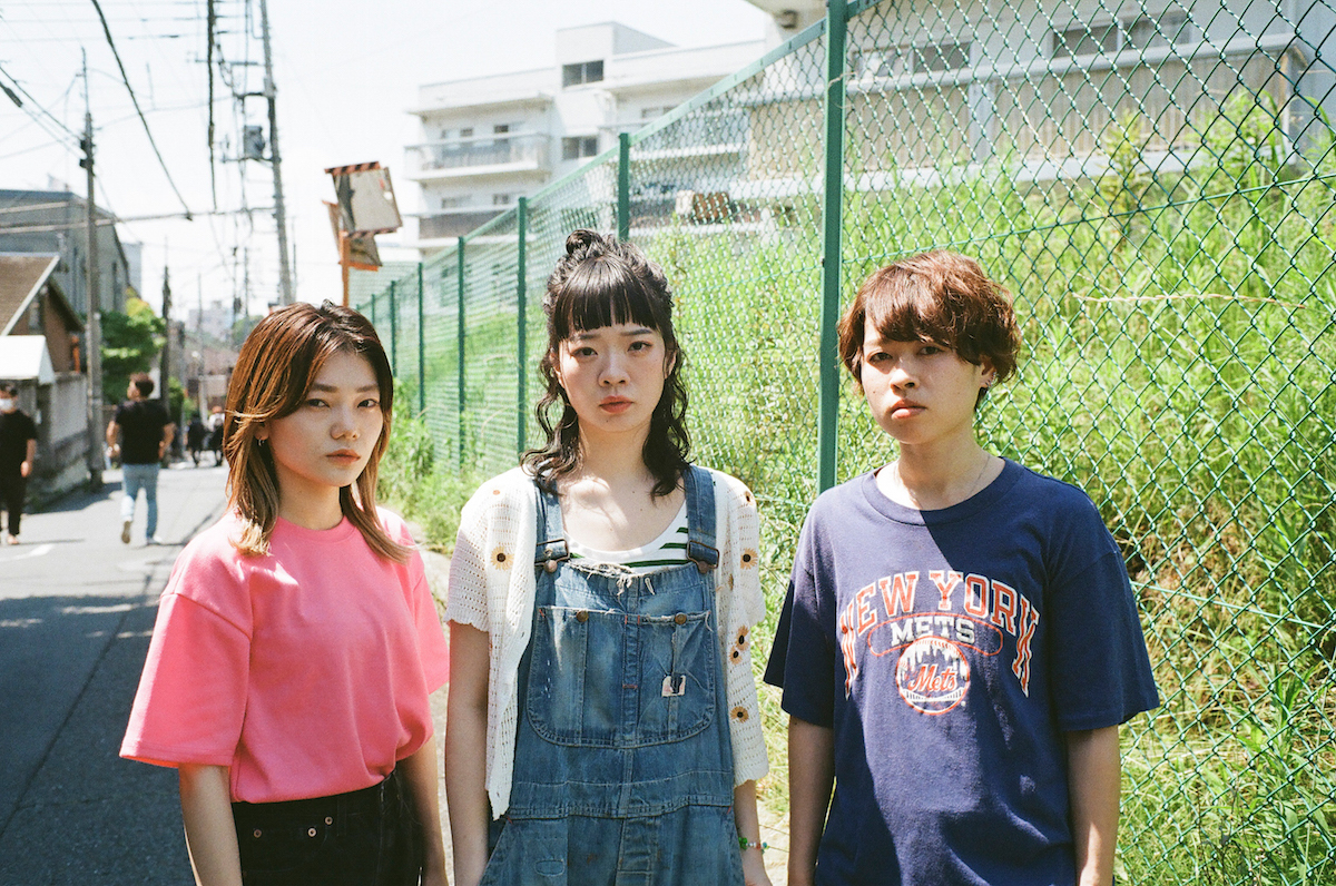 SHISHAMO