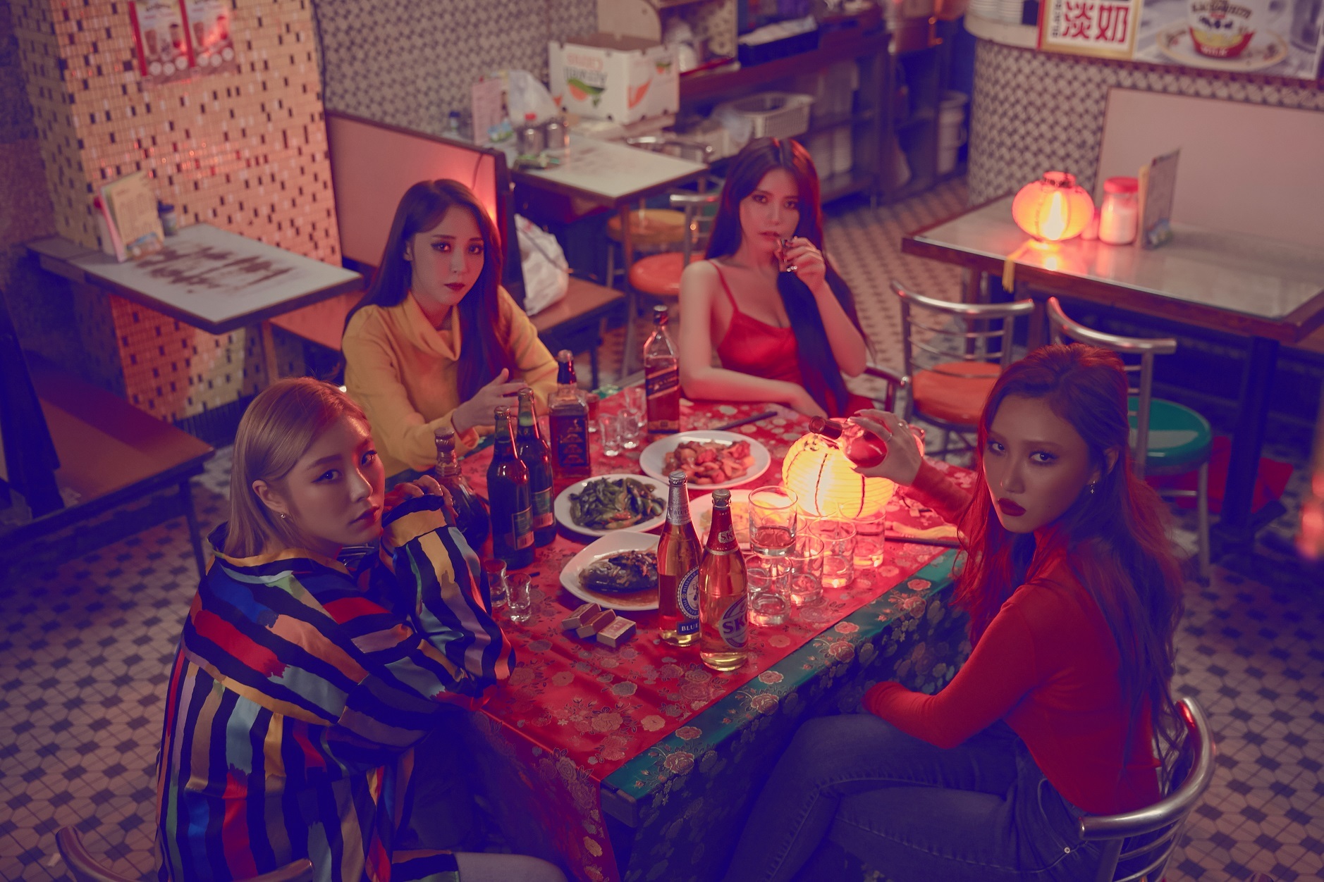 名入れ無料】 Mamamoo ソラ 渋谷 K-POP・アジア - blogs.ergotron.com