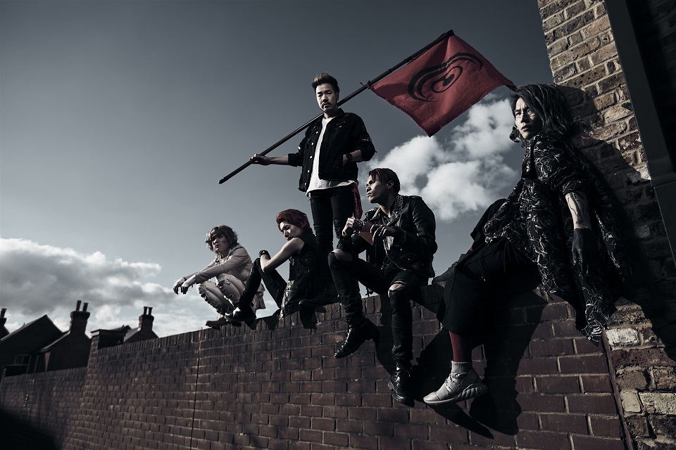 Crossfaith