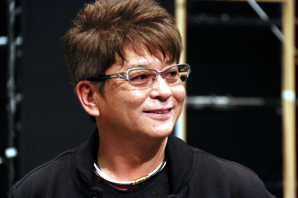 哀川翔