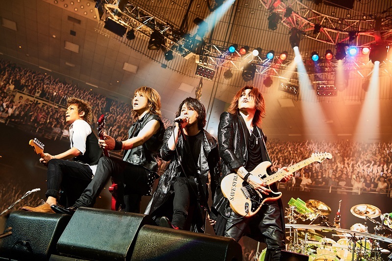 LUNA SEA