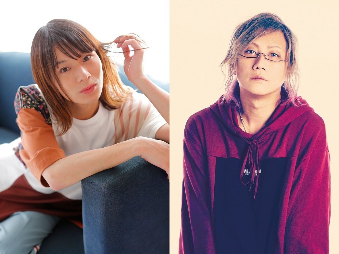 大平峻也と桜村眞がmcで贈る エンスタ 第９回ゲストにsilent Siren 楠田亜衣奈 全曲紹介ではras 浪川大輔が登場 Spice エンタメ特化型情報メディア スパイス