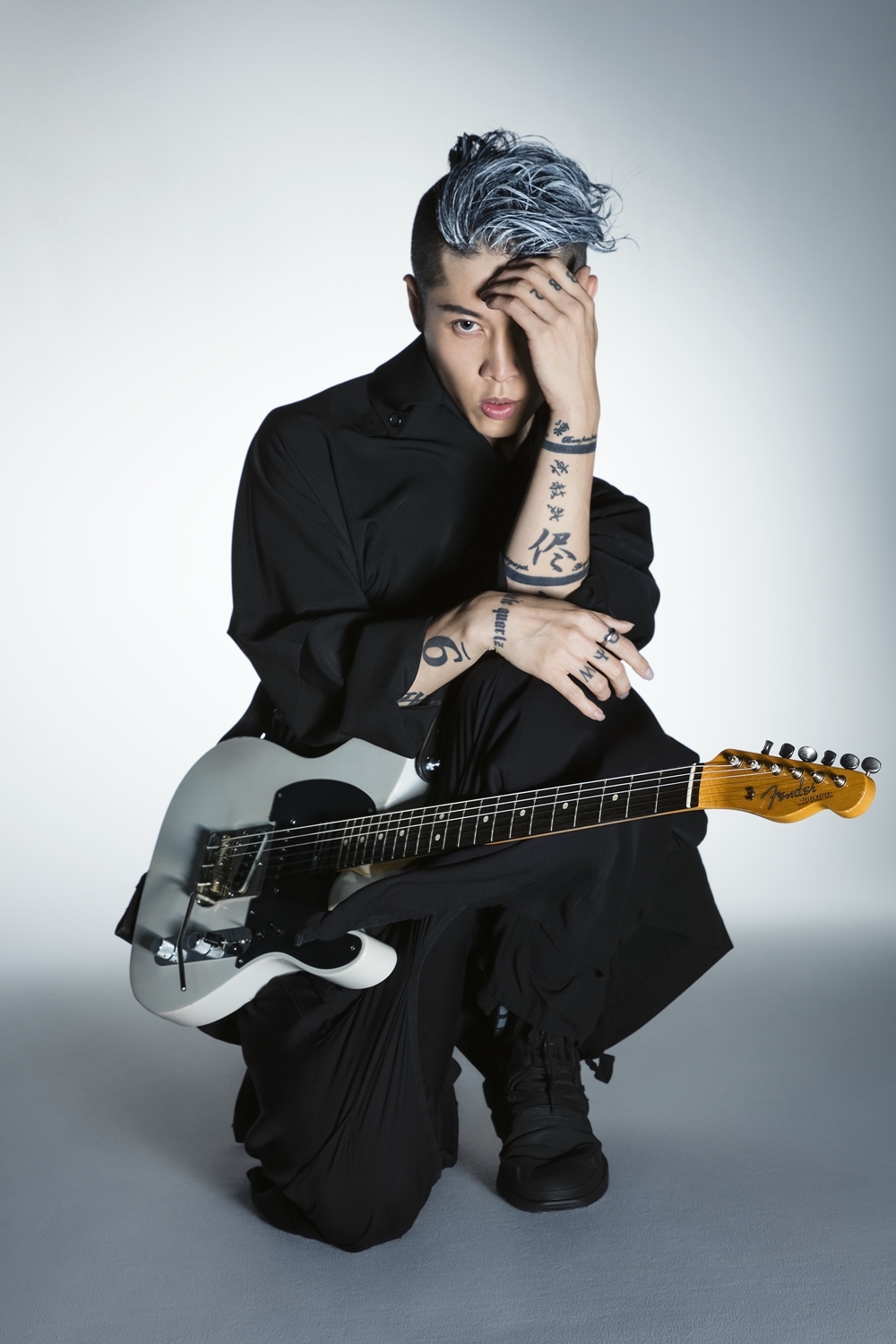 MIYAVI