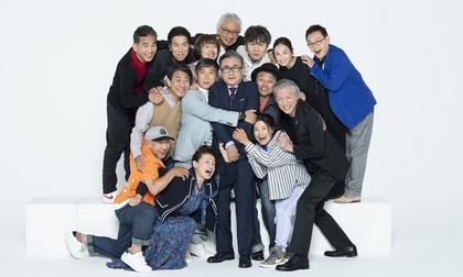 三谷幸喜主宰の東京サンシャインボーイズ復活公演『蒙古が襲来』7月に放送・配信が決定　