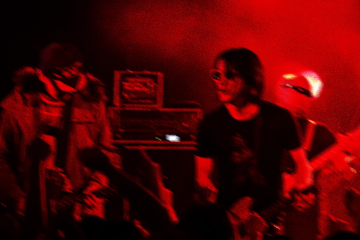 MO'SOME TONEBENDER 撮影＝岡田貴之