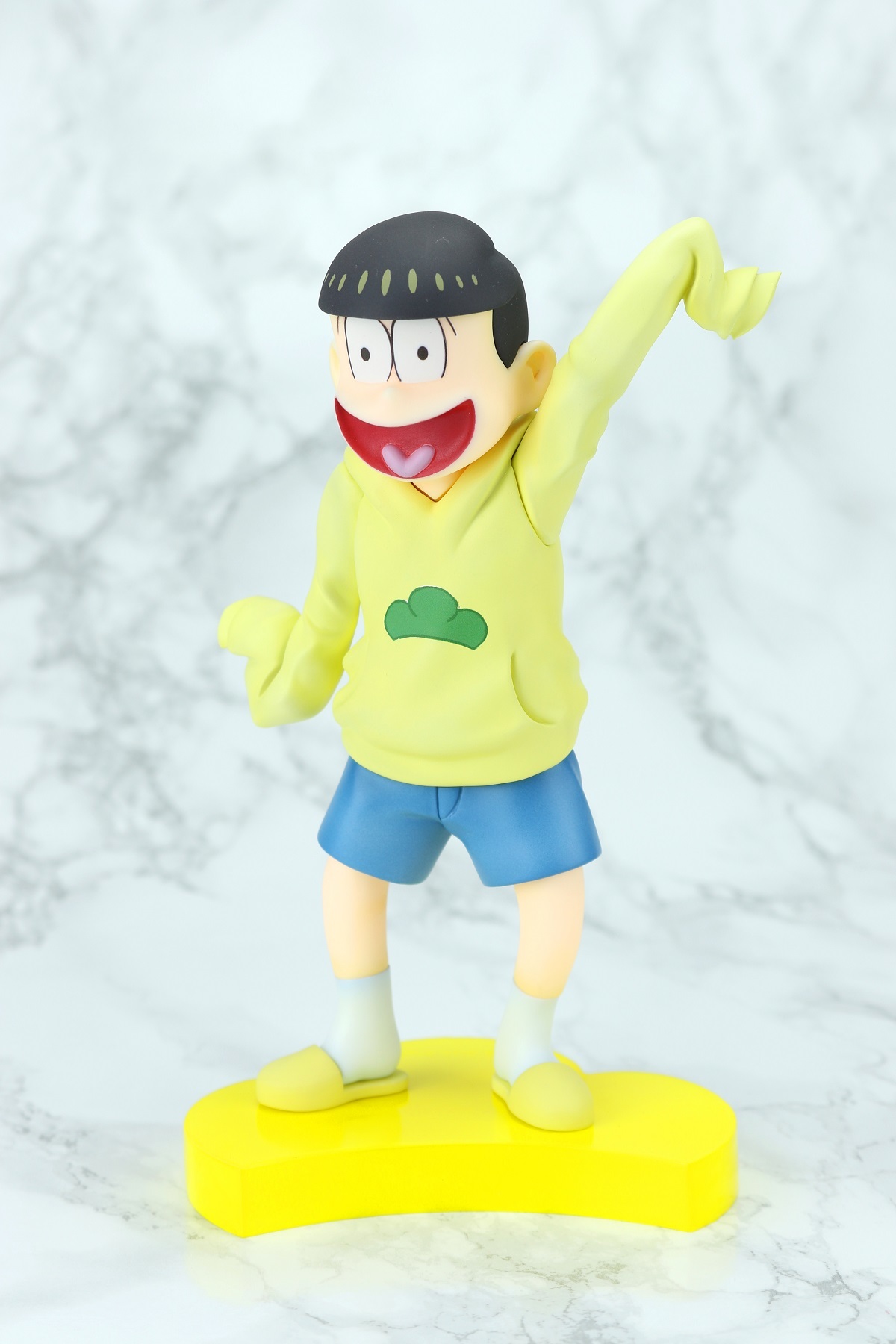 画像】TVアニメ『おそ松さん』ノンスケールフィギュアの予約開始