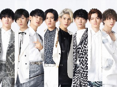 滝沢歌舞伎 ZERO』が舞台と映画を融合させた舞台映画に 監督は