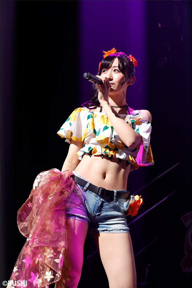 Merm4id （c）bushiroad All Rights Reserved.　Photo：福岡 諒祠