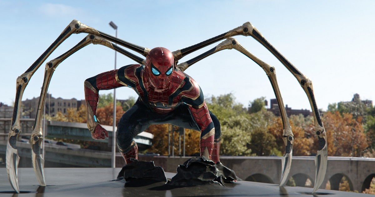 （C）2021 CTMG.（C）&TM 2021 MARVEL. All Rights Reserved.