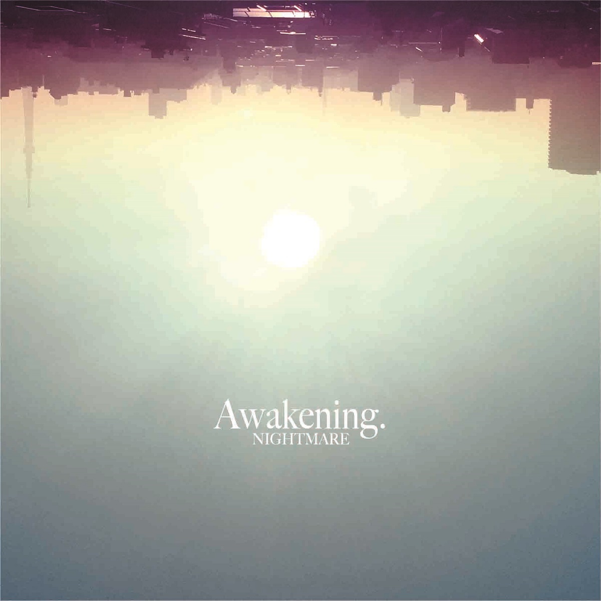 NIGHTMARE「Awakening.」TYPE-A
