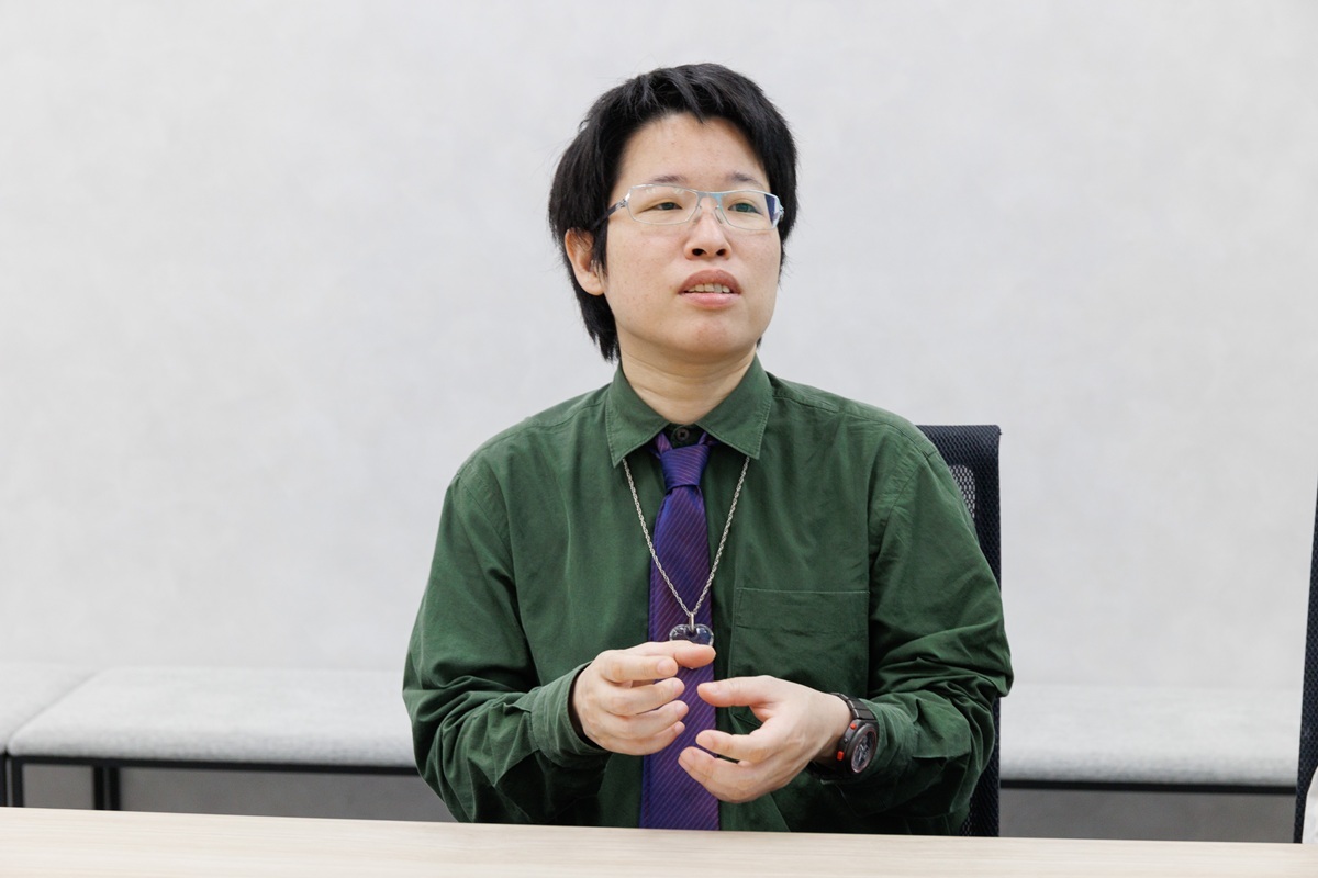 田平孝太郎氏
