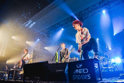 フーディー【04 Limited Sazabys】 04 Limited Sazabys OFFICIAL WEB SITE