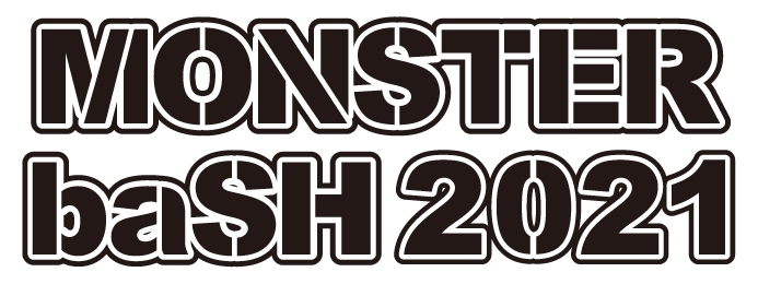 Monster Bash 21 今年は会場レイアウトやステージ数を変更し 感染対策をおこなって3日間の開催を発表 Spice エンタメ特化型情報メディア スパイス