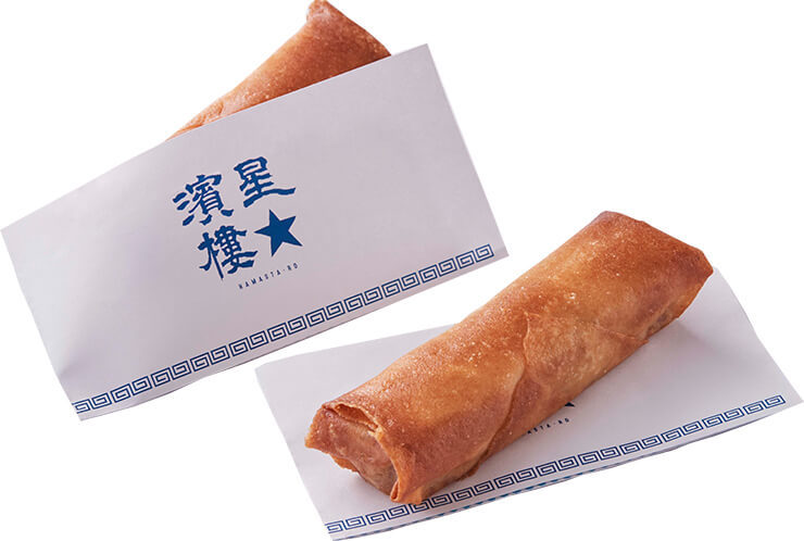 春巻き（400円） ※画像はイメージ (c)YDB