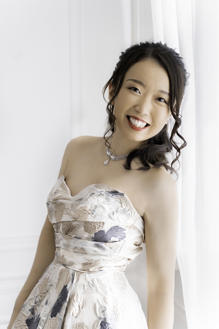 中山美紀 (C)Kohán István