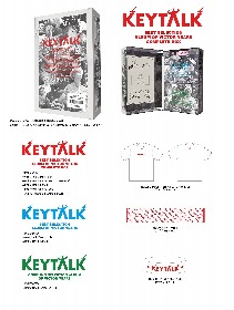 即購入okKEYTALK BEST SELECTION ALBUM コンプリートBox
