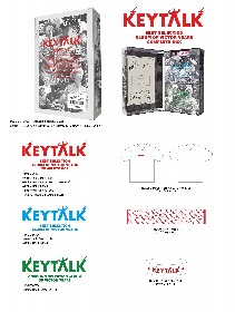 KEYTALK キャリア初となるベスト盤を3タイトル同時発売 | SPICE