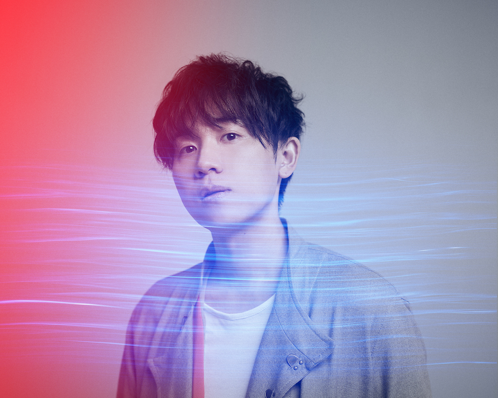 声優・山下大輝 1st Album『from here』発売決定 収録曲「アクション