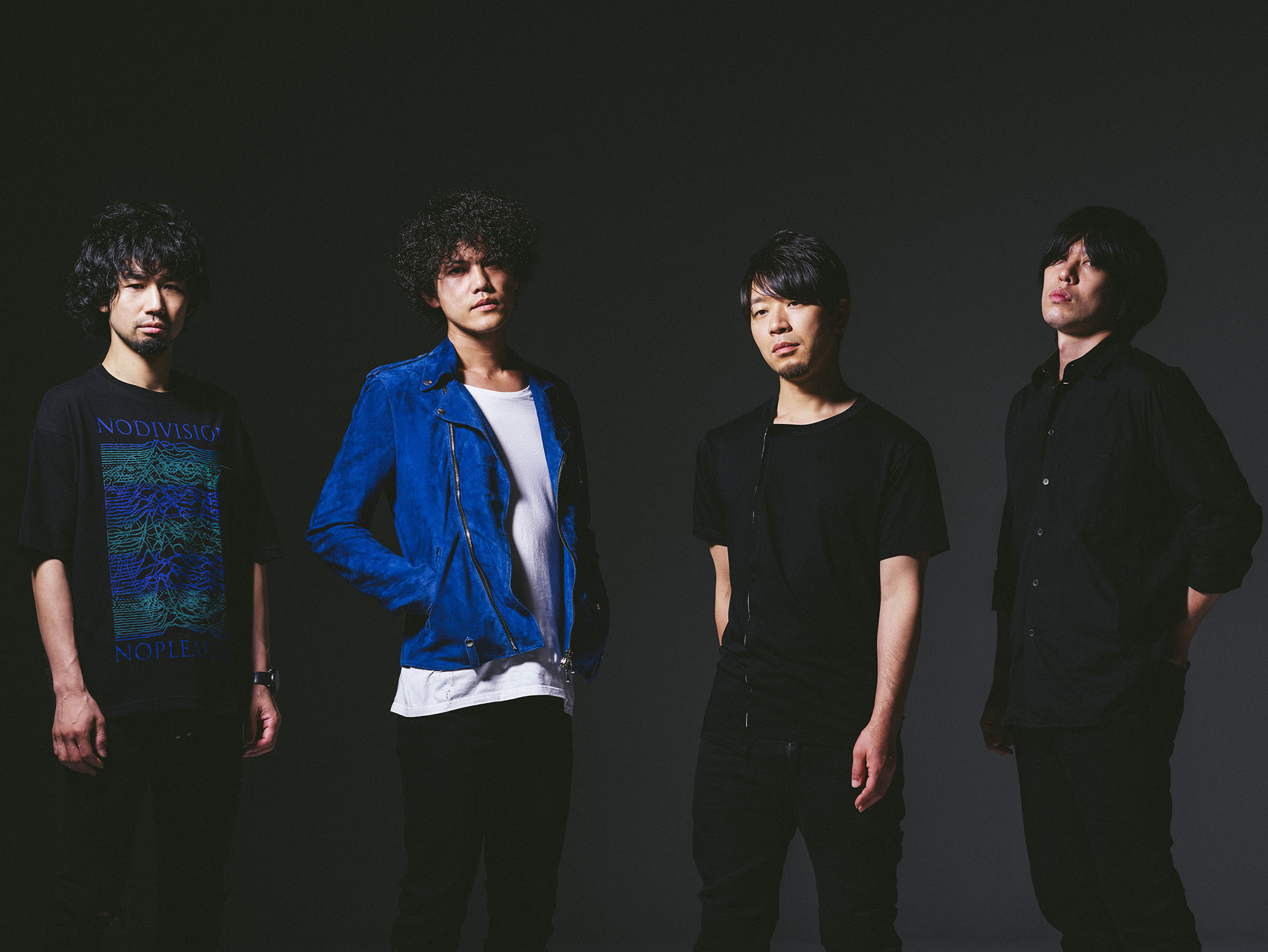 9mm Parabellum Bullet 新アルバムよりリード曲 Beautiful Dreamer のmvを解禁 全貌を解説するline Live配信も決定 Spice エンタメ特化型情報メディア スパイス