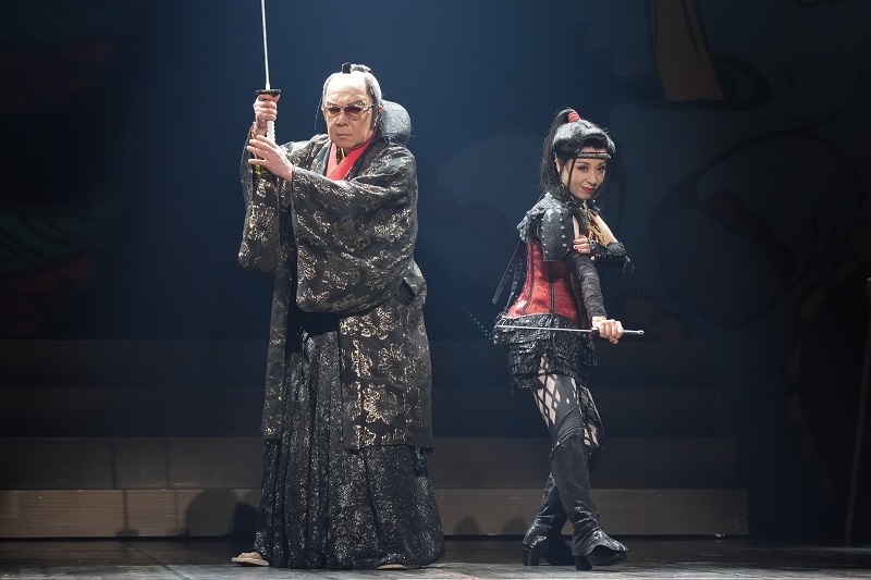 撮影：田中亜紀