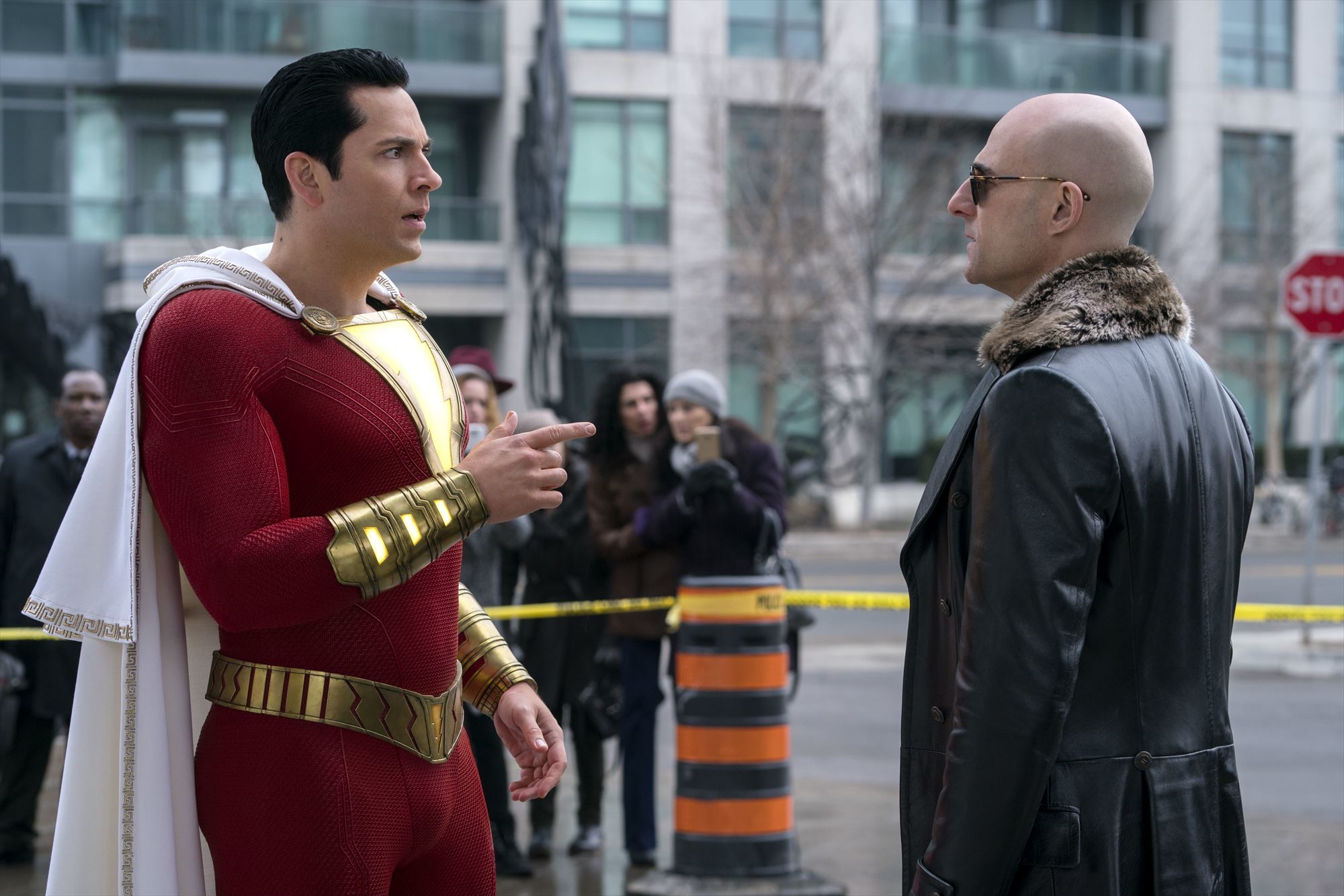 （C）2019 WARNER BROS. ENTERTAINMENT INC.