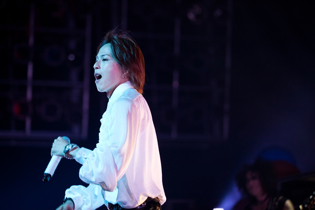 松岡充発案『DAYDREAM BABYS*』photo by Takuro Hori