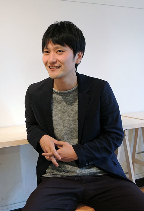 山中雄輔
