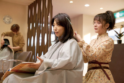 三浦春馬 多部未華子らが 斉藤和義の歌をバックに 愛 の物語を織りなす 映画 アイネクライネナハトムジーク ショート予告編を解禁 Spice エンタメ特化型情報メディア スパイス