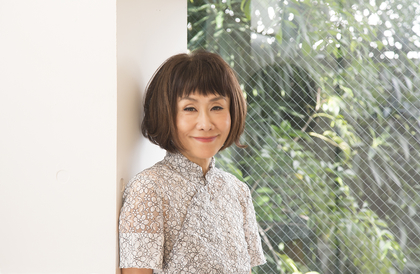 大貫妙子、『Taeko Onuki Concert 2022』のライブCD発売「ライブのクオリティをこのCDでも実感いただけると思う」