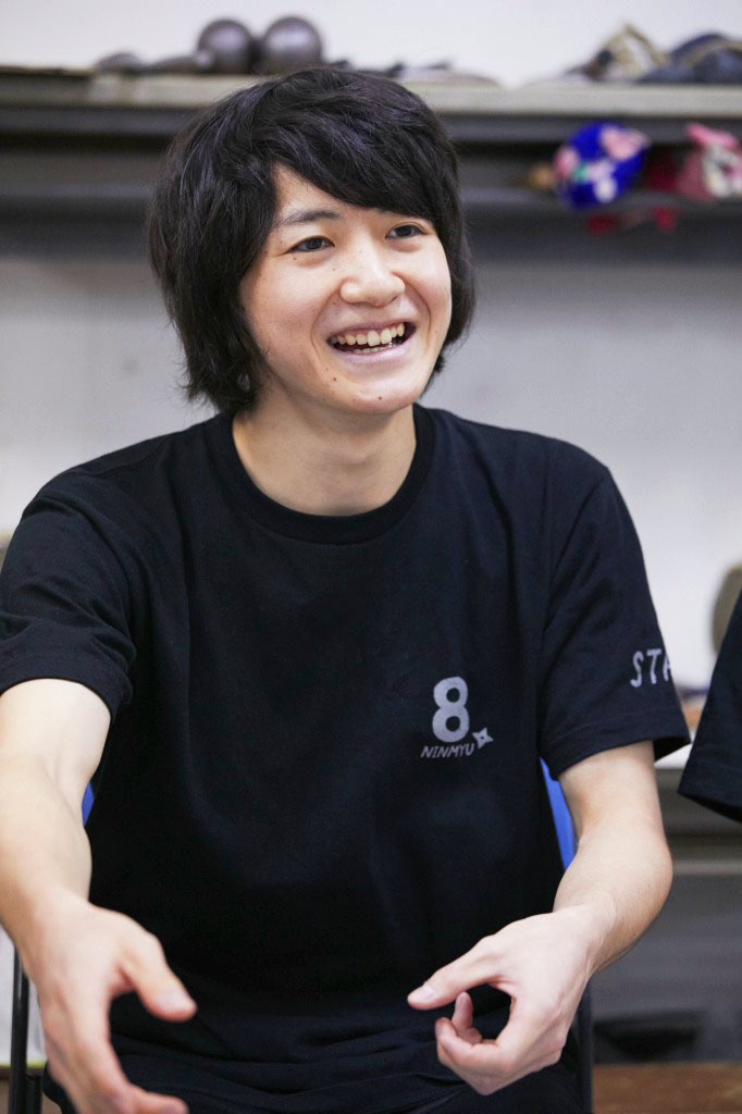 吉田翔吾