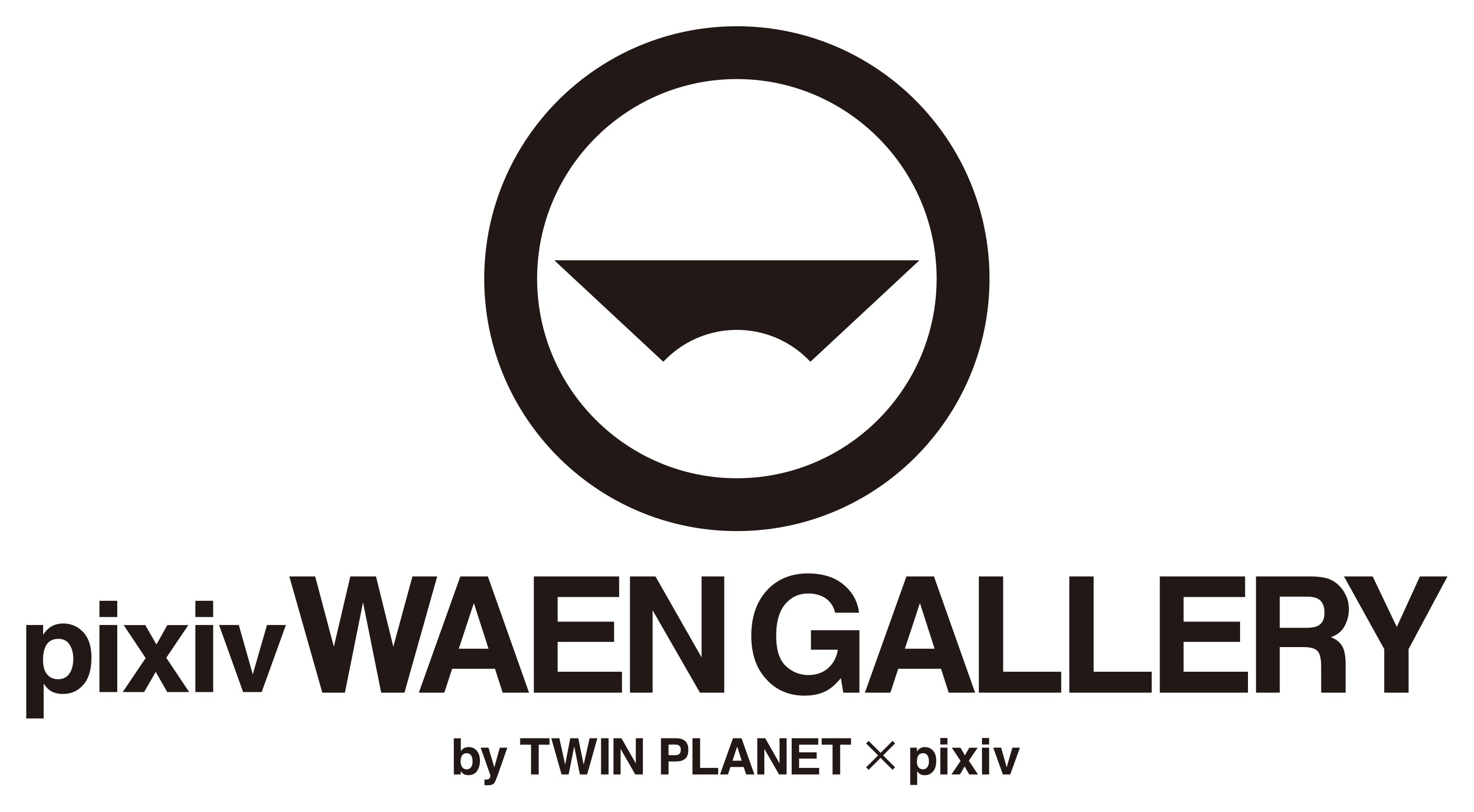 ピクシブとツインプラネットが共同運営するギャラリー Pixiv Waen Gallery By Twin Planet Pixiv 表参道にオープン Spice エンタメ特化型情報メディア スパイス