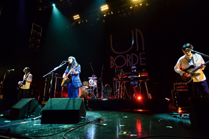 あいみょん photo by RUI HASHIMOTO (SOUND SHOOTER)