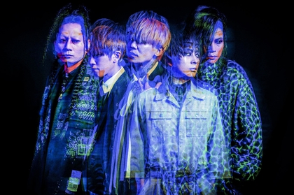 DIR EN GREY、ニューシングル『朧』を2021年春に発売 | SPICE