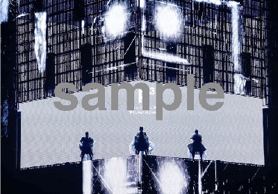Perfume、ドームツアーBlu-ray＆DVDのダイジェスト映像＆予約