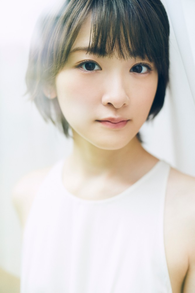 生駒里奈が最近抜群にかわいいぞ 以前と比較してみた 乃木坂はどこへいく